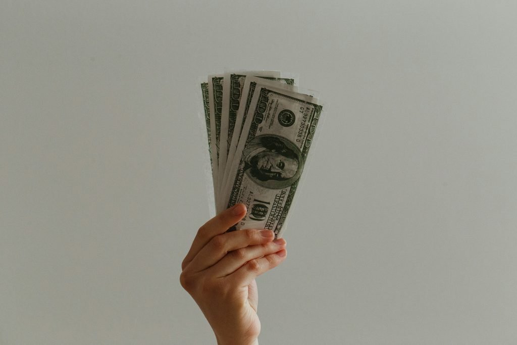 make money